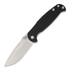 RealSteel S6 Stonewash 折叠刀 9432