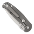 RealSteel S6 Stonewash 折叠刀 9432