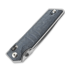 Nóż składany RealSteel Sacra, Denim Micarta 7711D
