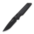 RealSteel Sacra TAC Plain kääntöveitsi