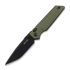 RealSteel Sacra TAC Plain kääntöveitsi
