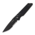 Складной нож RealSteel Sacra TAC Serrated