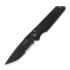 RealSteel Sacra TAC Serrated kääntöveitsi