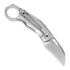 RealSteel Shade sulankstomas peilis 7911
