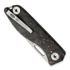 RealSteel Sidus 折叠刀, Copper Shred CF 7463