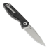 RealSteel Sidus Free 折叠刀, CF lumious 7467