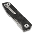 RealSteel Sidus Free sulankstomas peilis, CF lumious 7467