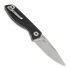 RealSteel Sidus Free kääntöveitsi, G10 7465