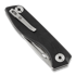 RealSteel Sidus Free kääntöveitsi, G10 7465