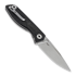 RealSteel Sidus Free sulankstomas peilis, micarta 7466
