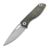 RealSteel Sidus sulankstomas peilis, Micarta 7461M