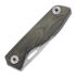 RealSteel Sidus kääntöveitsi, Micarta 7461M