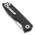 RealSteel Sidus sulankstomas peilis, Moon Glow Shred CF 7462