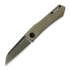 Coltello pieghevole RealSteel Solis Lux