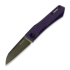Coltello pieghevole RealSteel Solis Lux