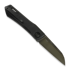 RealSteel Solis Lux, Black G-10, Black DLC 7061Z1