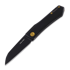 RealSteel Solis sulankstomas peilis, titanium golden 7063G