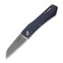 RealSteel Solis Titanium Slipjoint folding knife