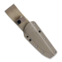 RealSteel Sorrow peilis, coyote 3822