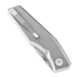 Складний ніж RealSteel Spectrum Premium, Gray Titanium, Stonewash 7141T2
