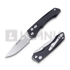 RealSteel Spectrum Satin Black G10 sulankstomas peilis