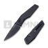 RealSteel Spectrum Satin Black G10 sulankstomas peilis