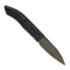 RealSteel Stella Lux, Black G-10, Black DLC 7041Z1