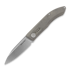 RealSteel Stella Premium sulankstomas peilis, stain 9052