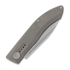 RealSteel Stella Premium sulankstomas peilis, stain 9052