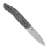Couteau pliant RealSteel Stella Premuim, stonewash 9051