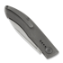 Couteau pliant RealSteel Stella Premuim, stonewash 9051