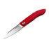 RealSteel - Stella, Red/Satin