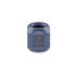 RealSteel Ti Lanyard Bead column, blue L1201