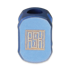 RealSteel Ti Lanyard Bead hexagon, sininen L1101