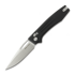 RealSteel Vena Black G-10 kääntöveitsi 7191SB