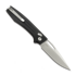 RealSteel Vena Black G-10 kääntöveitsi 7191SB