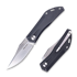 RealSteel - Ventus Lite Satin/Black G10