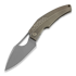 Reate Baby Machine sulankstomas peilis