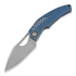 Reate Baby Machine sulankstomas peilis