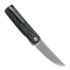 Reate Bushido, arctic storm fat carbon