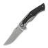 Reate Coyote kääntöveitsi, carbon fiber