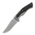 Reate Coyote sulankstomas peilis, carbon fiber