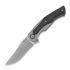 Reate Coyote sulankstomas peilis, wave carbon fiber