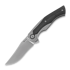 Reate Coyote kääntöveitsi, wave carbon fiber