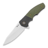 Reate - Crossroads G10, noir