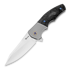 Reate Crossroads Marbled Carbon Fiber kääntöveitsi, harmaa