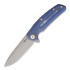 Reate Epoch Blue sulankstomas peilis