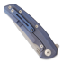 Reate Epoch Blue sulankstomas peilis