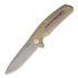 Reate Epoch Golden sulankstomas peilis