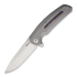 Reate Epoch Satin 折叠刀